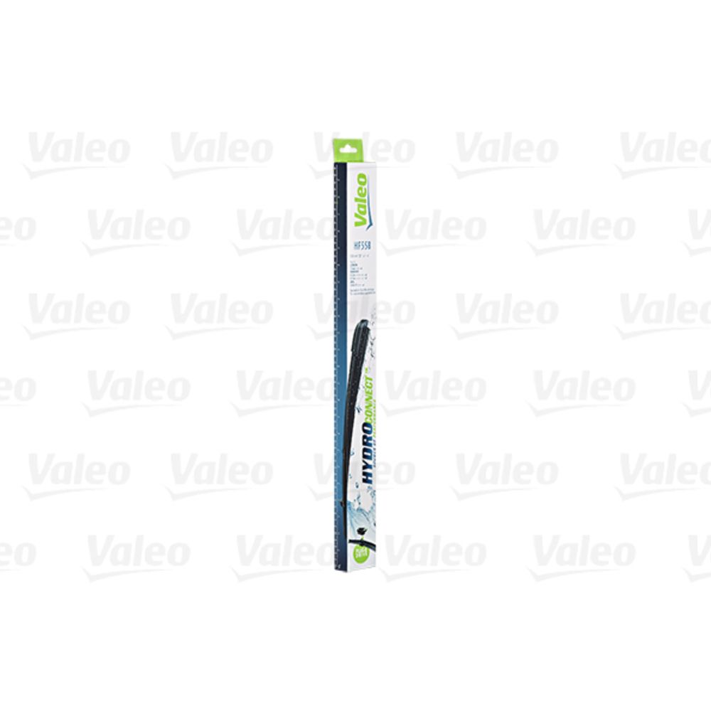 Valeo HydroConnect HF55B pyyhkijänsulka 58 cm