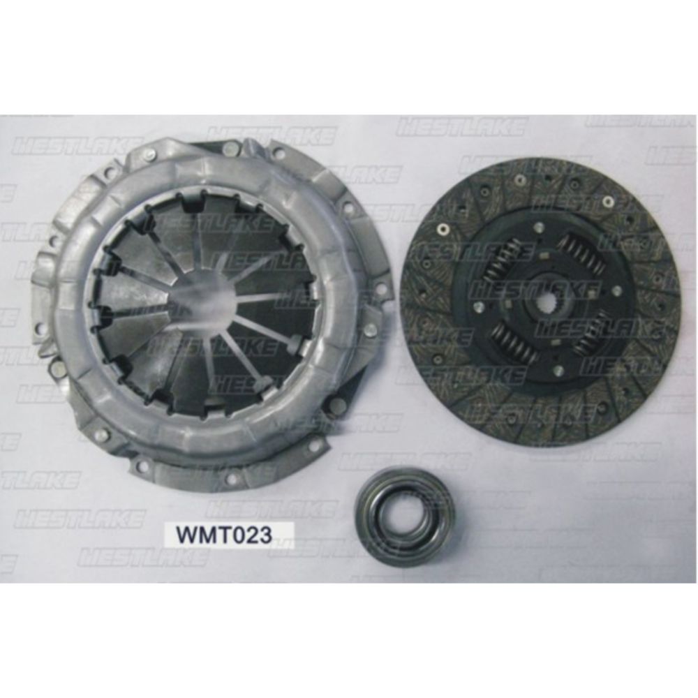 Kytkinpaketti 84-1925