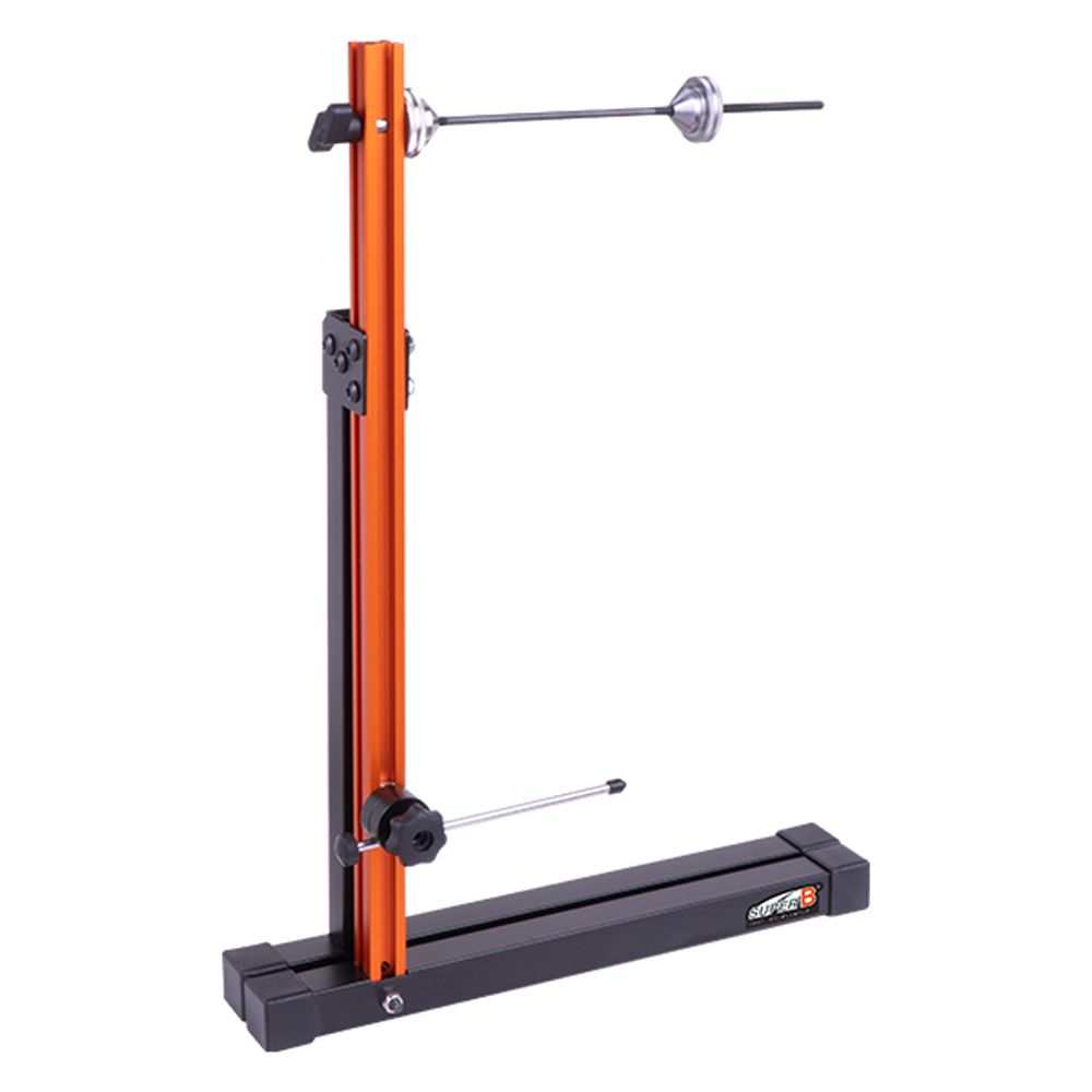 Super B rihtimispukk