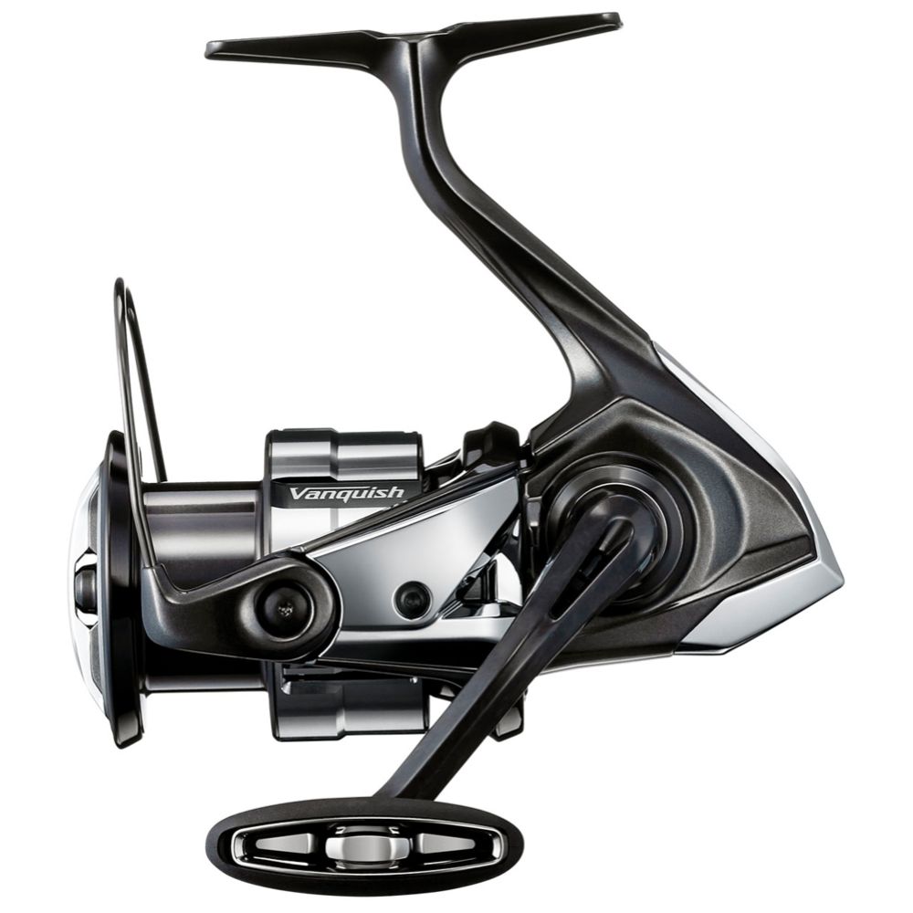 Shimano Vanquish FC avokela