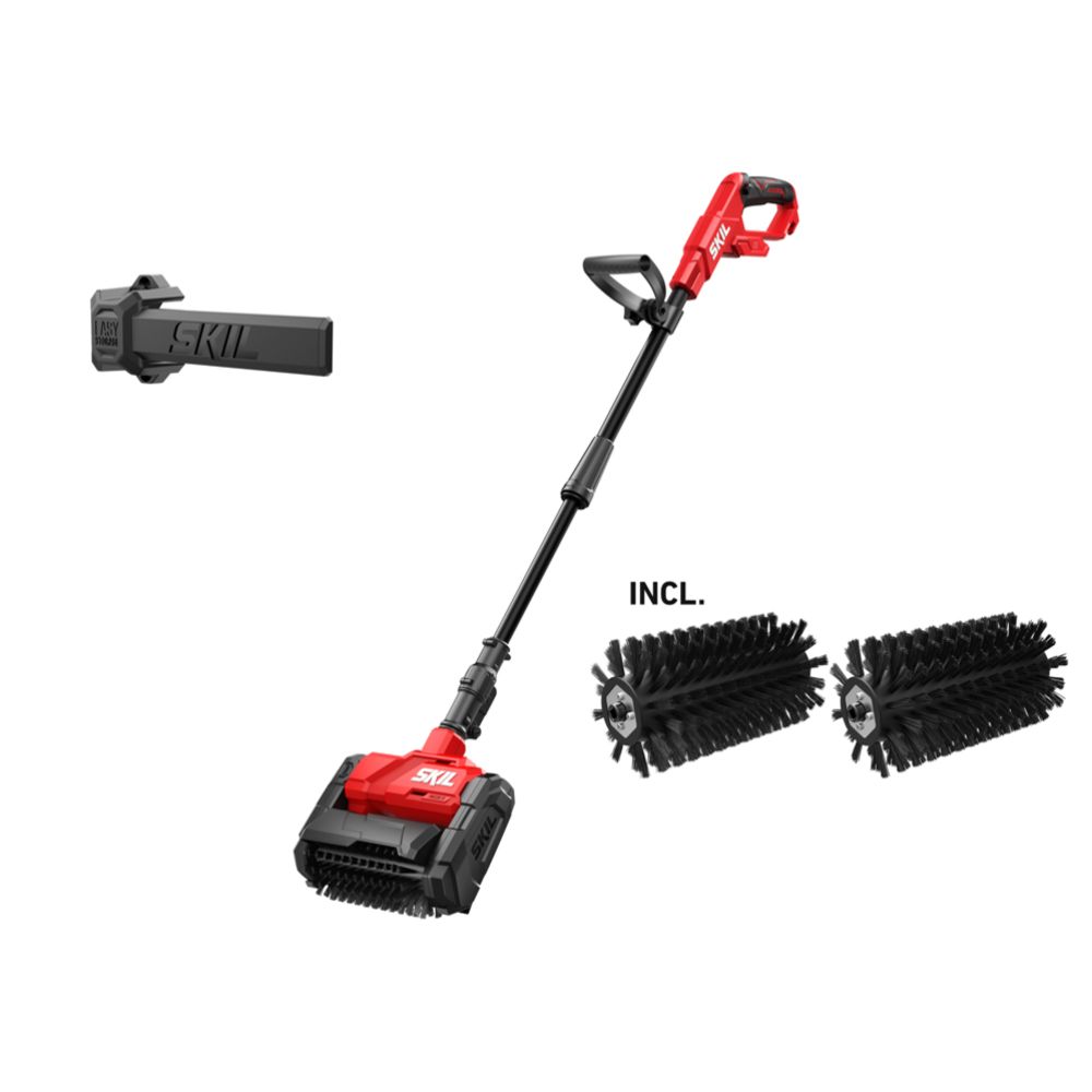 SKIL harjadeta akuuniversaalhari 0680CA