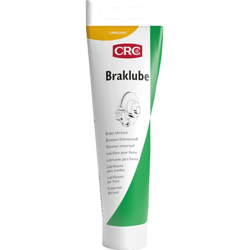 CRC Braklube PRO Jarrurasva 100 g