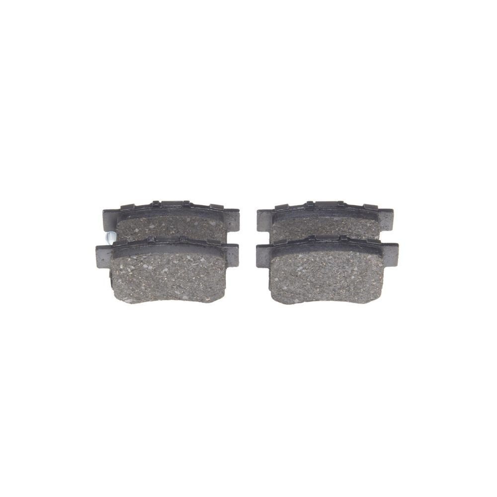 Piduriklotside komplekt 97-22567