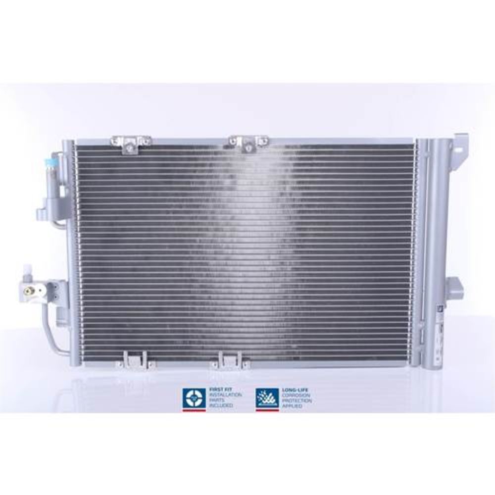 Kliimaseadme kondensaator 30-8394