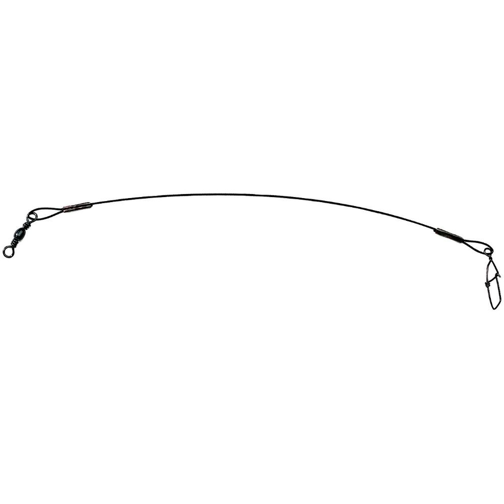 Abu Garcia peruke 3 kpl