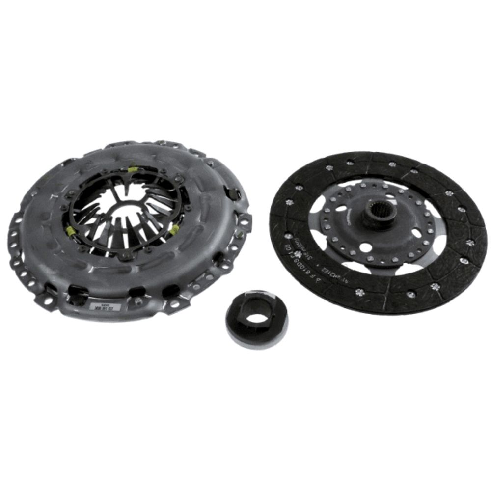 Kytkinpaketti 84-2299