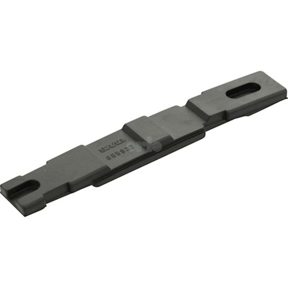 Jakoketjun ohjainkisko 25-6522