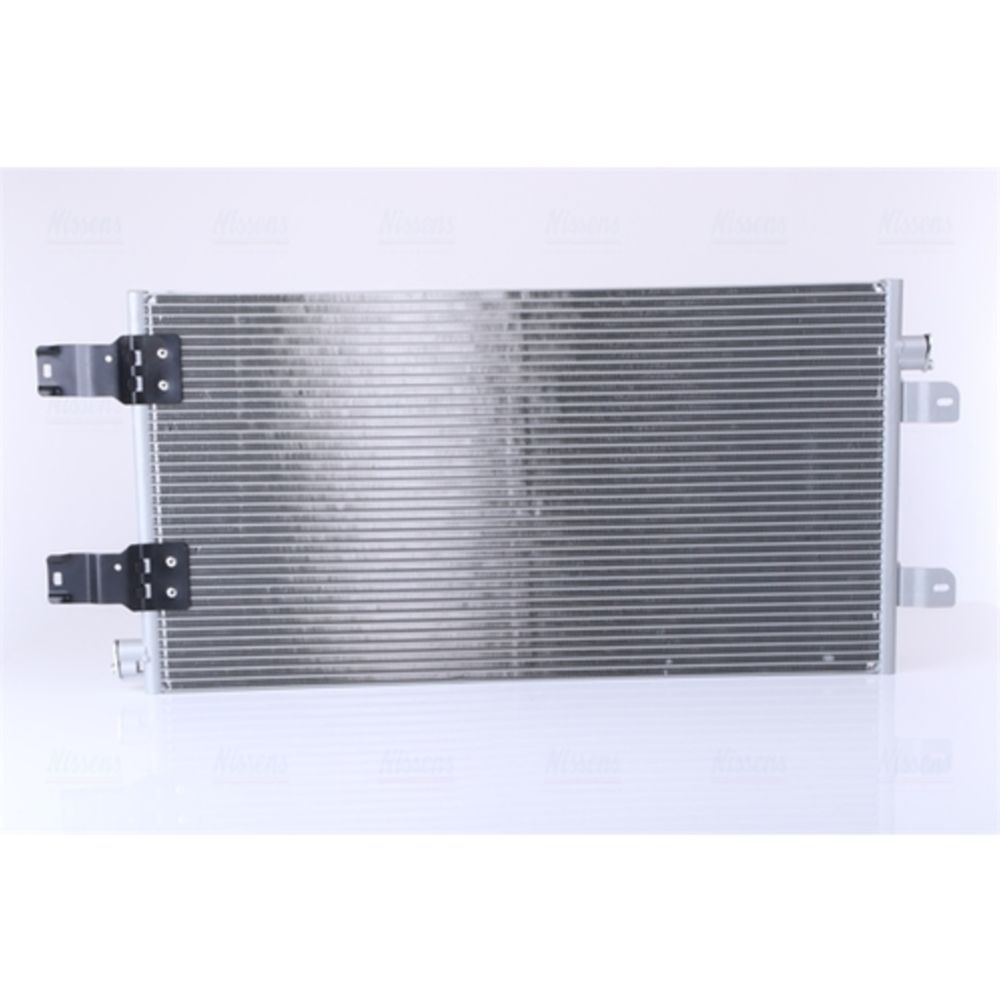 Ilmastointilaitteen lauhdutin 30-04034