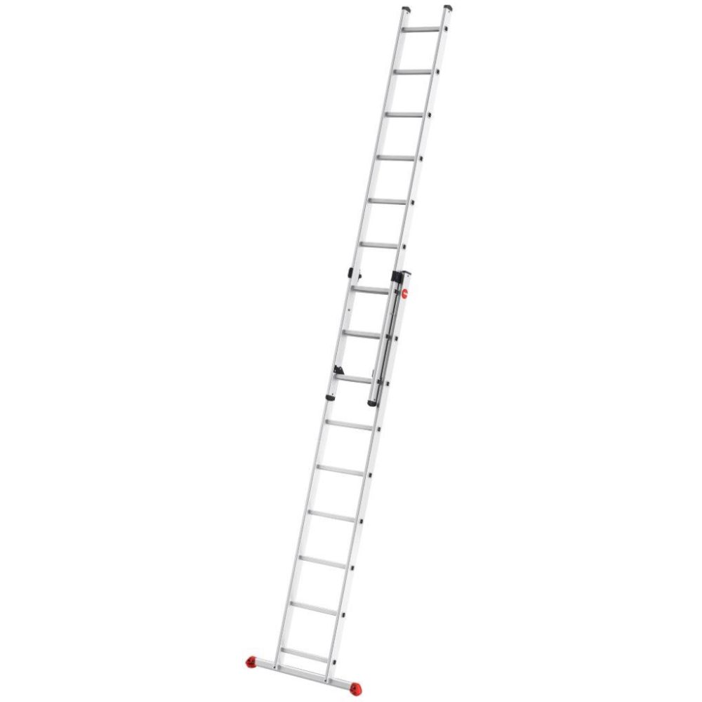 Hailo S80 jatkotikkaat 2 x 9 askelmaa