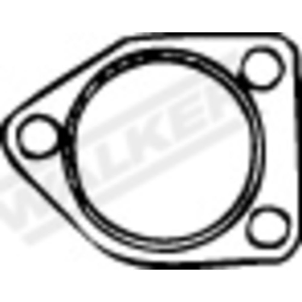 Pakoputken tiiviste 14-0035