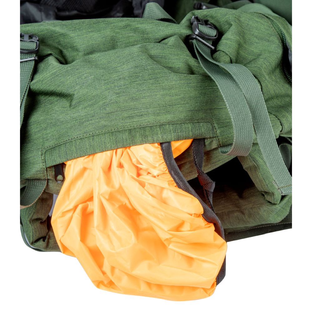 Woodlander Domestic vandringsryggsäck 65 L