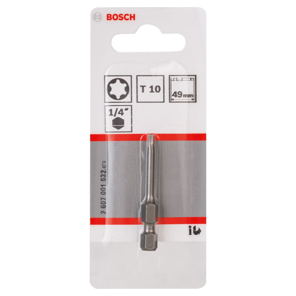 Bosch Extra-Hart ruuvauskärki