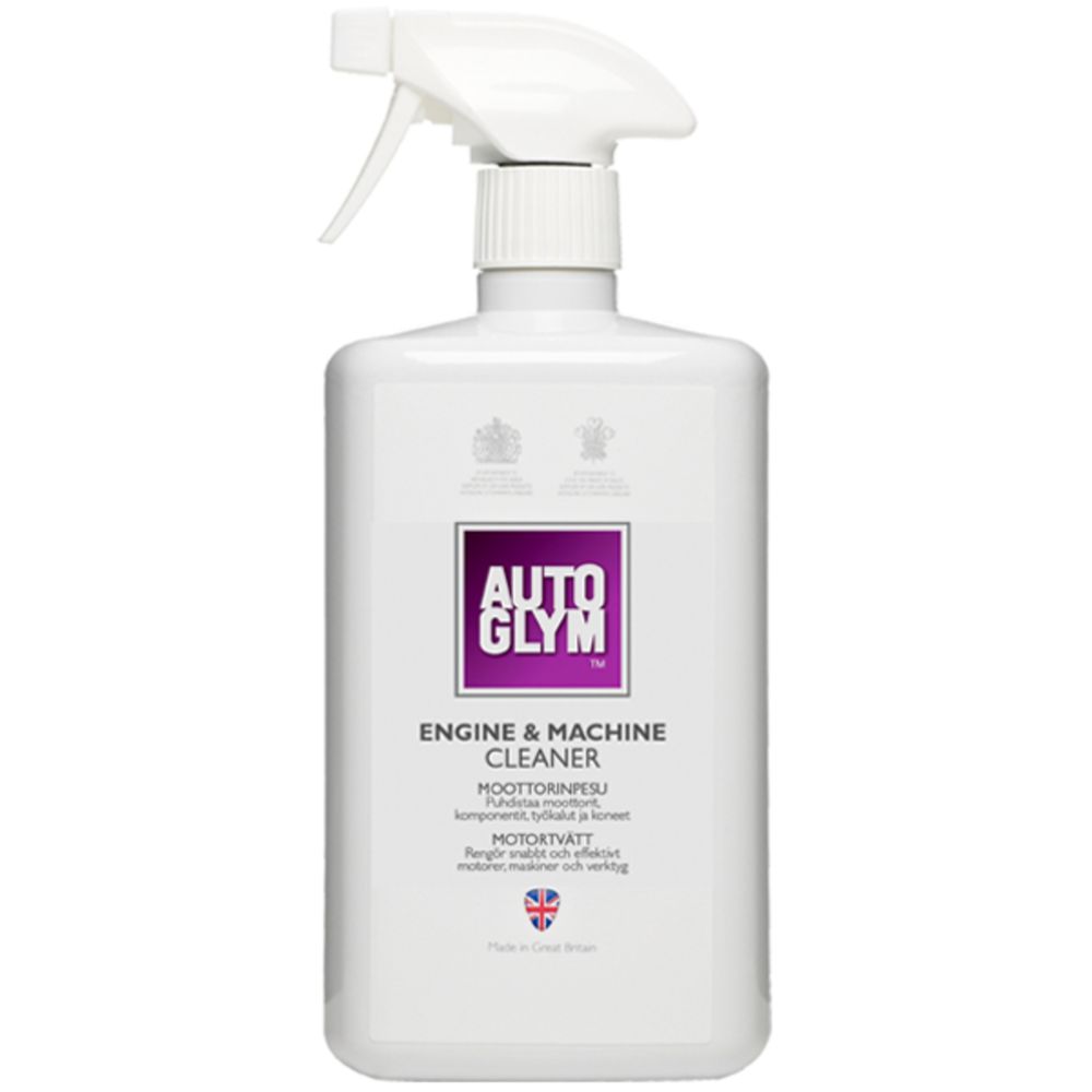AutoGlym Engine & Machine Cleaner autoshampoo 1 l