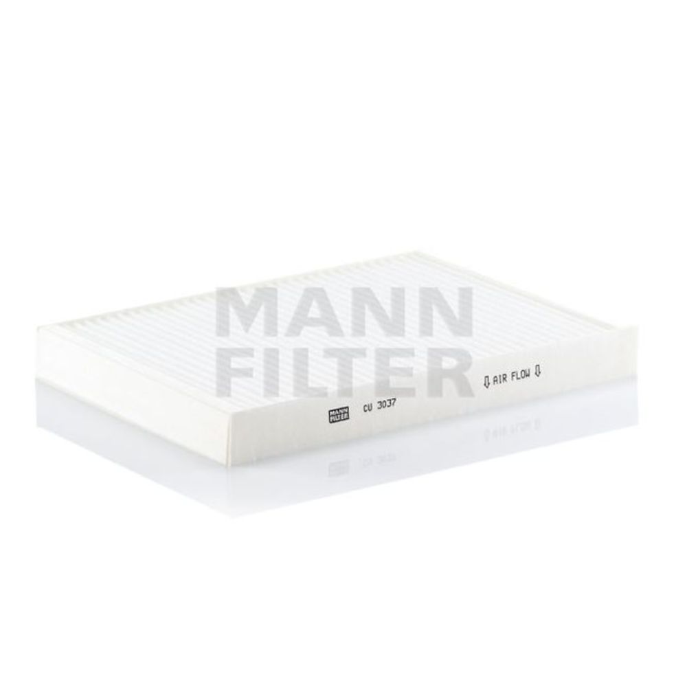 Raitisilmasuodatin 19-2504