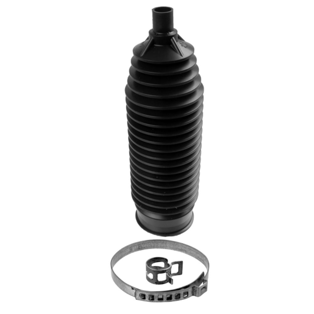 Bälg, styrsystem 17-00484