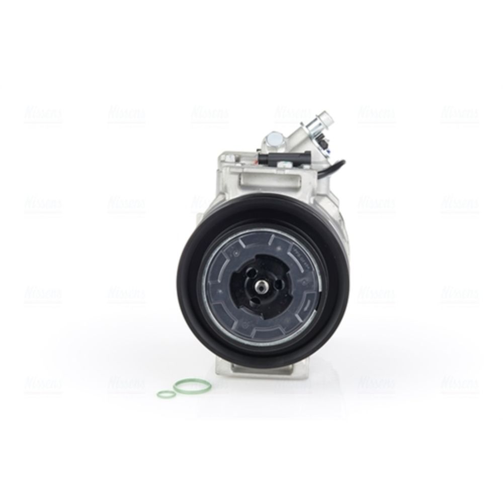 Ilmastointilaitteen kompressori 30-00257