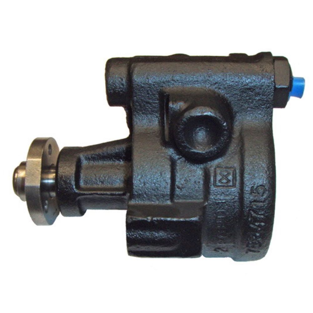 Ohjaustehostimen pumppu 17-02399