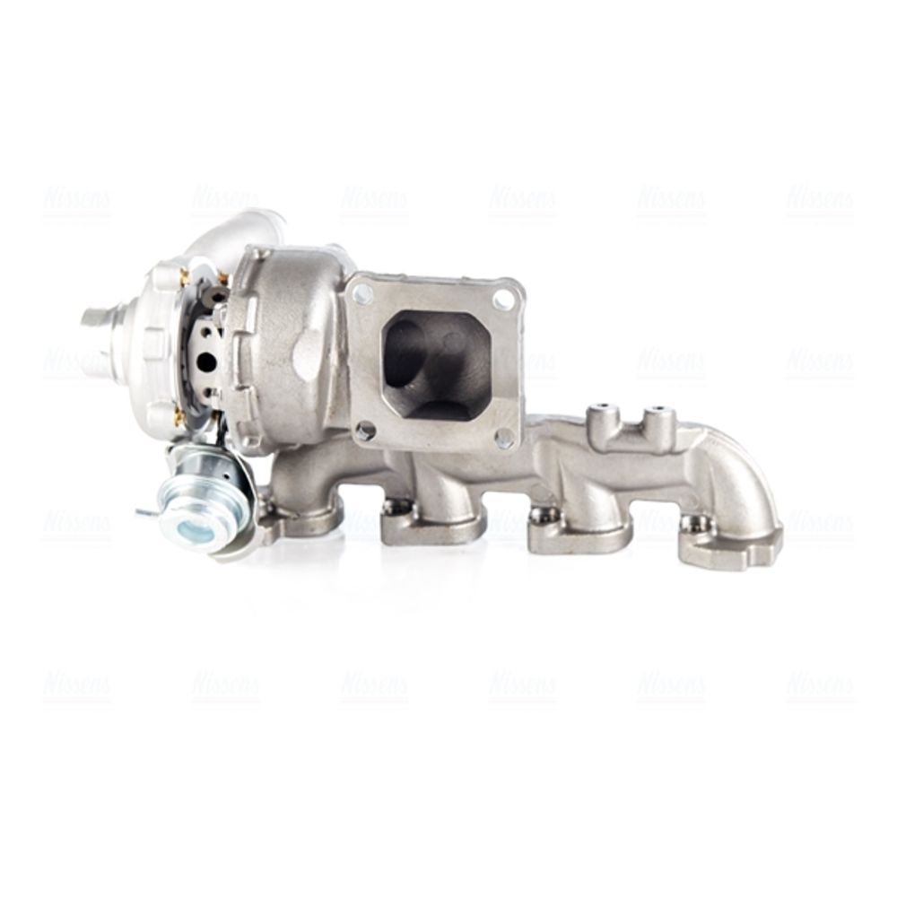 Turboahdin 13-93088