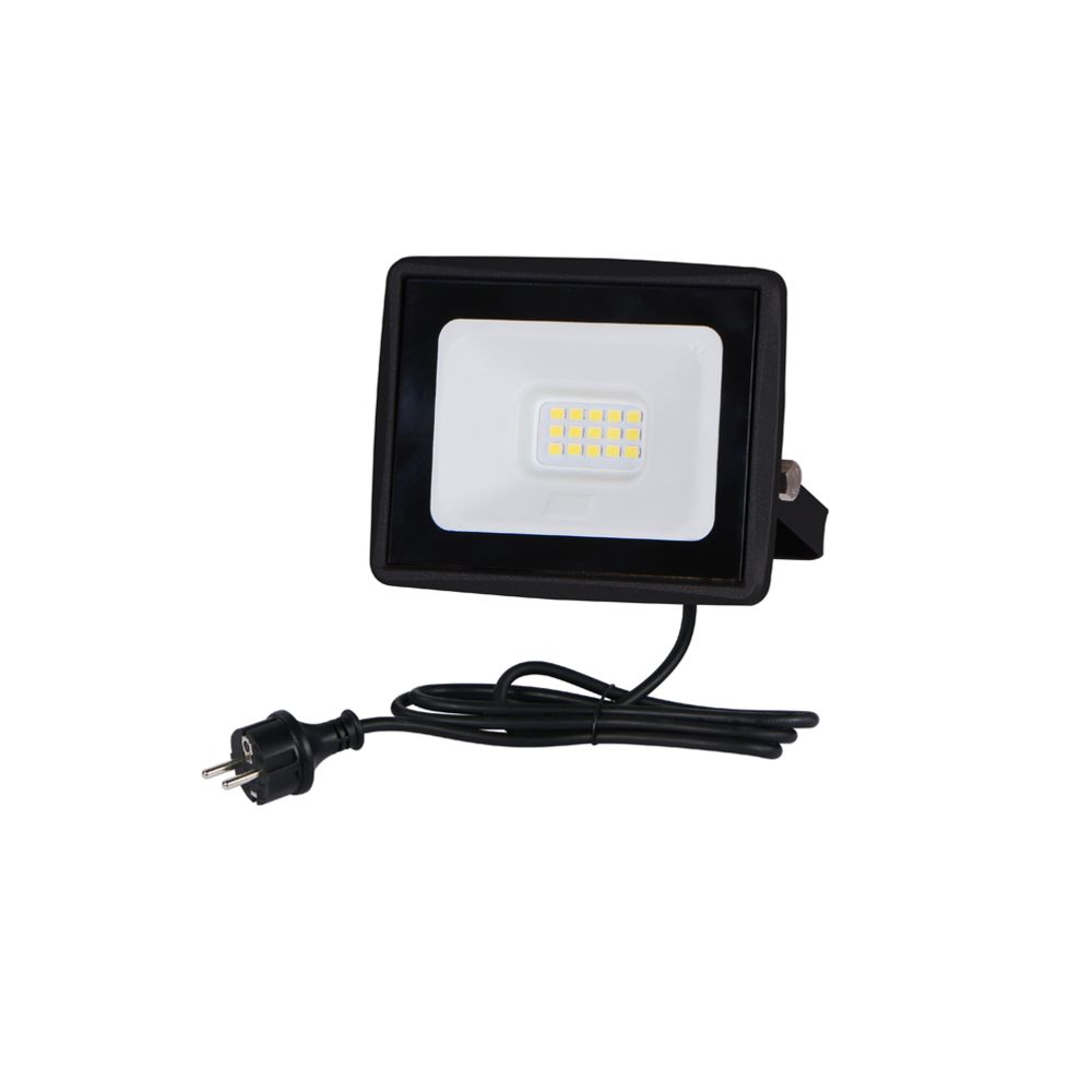 Led Energie Pure strålkastare 10 W 900 lm IP44 4000 K