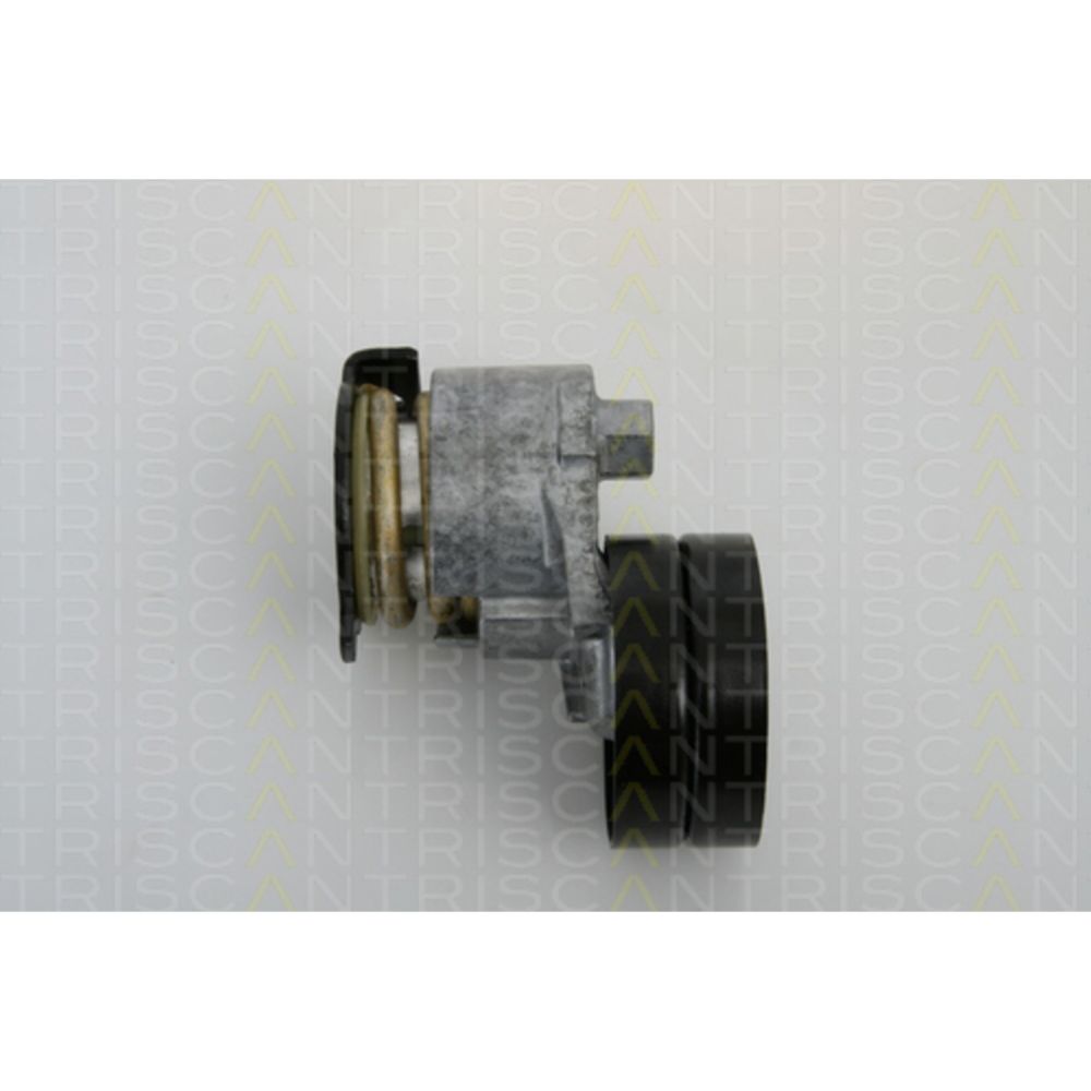 Moniurahihnan kiristysrulla 30-0878