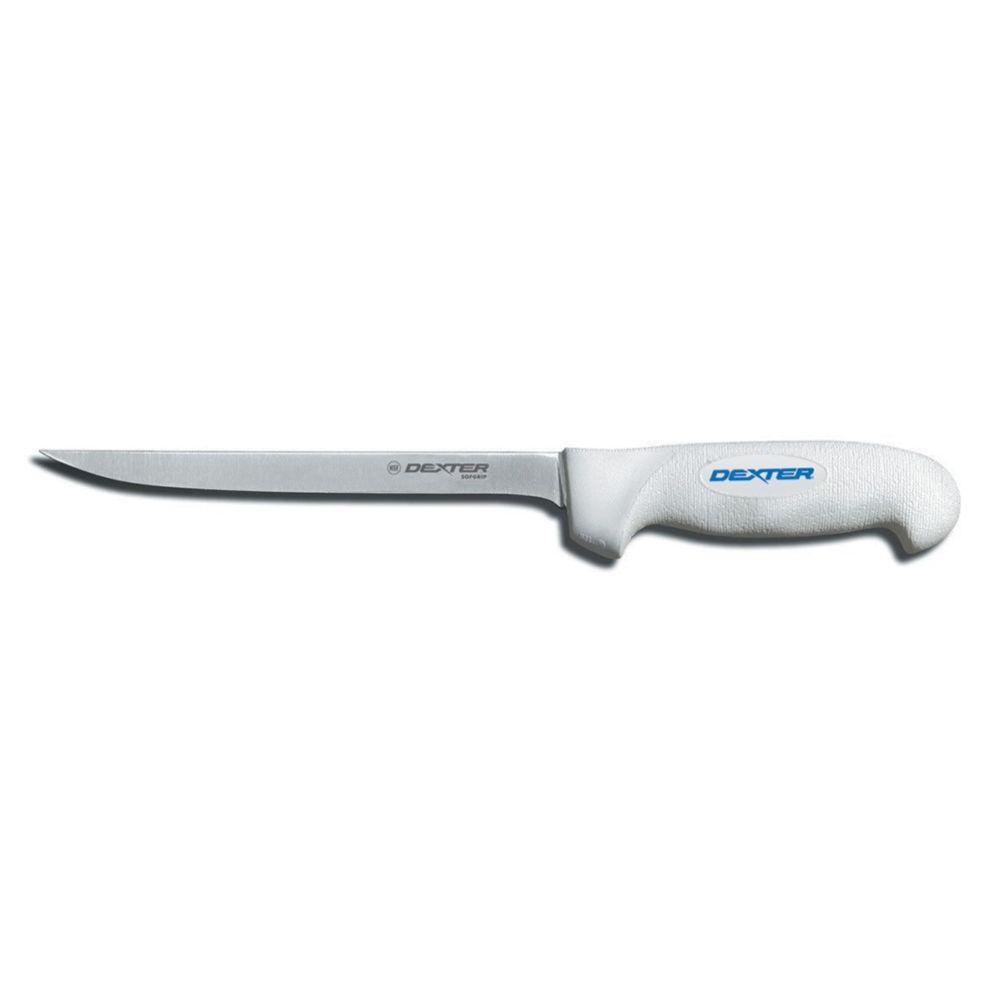 Dexter Russell SoftGrip filékniv