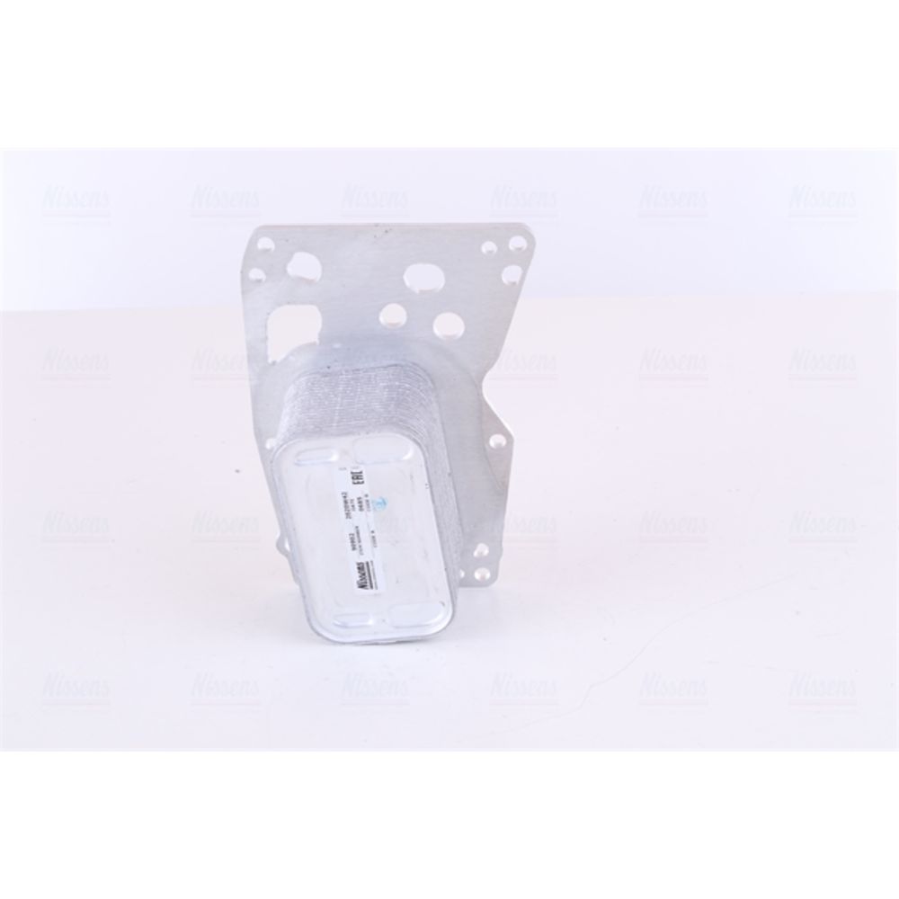 Oljekylare, motor 30-05050