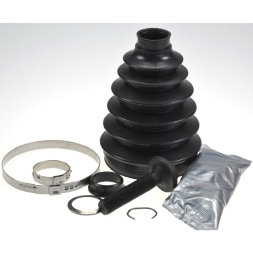 Vetoakselin suojakumisarja 17-06177