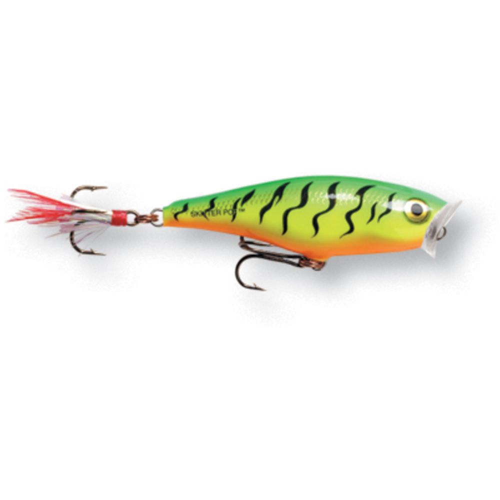 Rapala Skitter Pop Popper voobler 7 cm