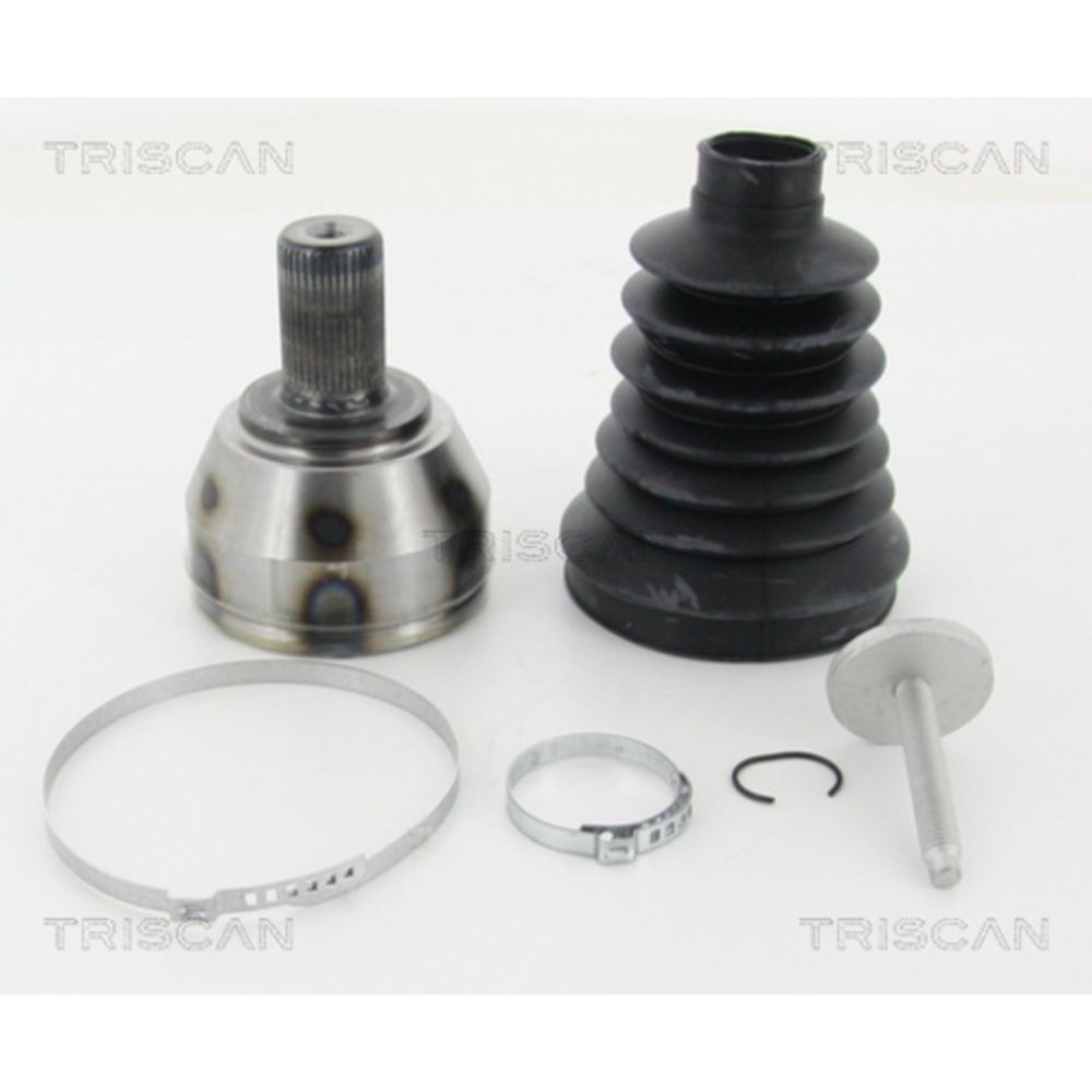 Vetonivelsarja 17-02738