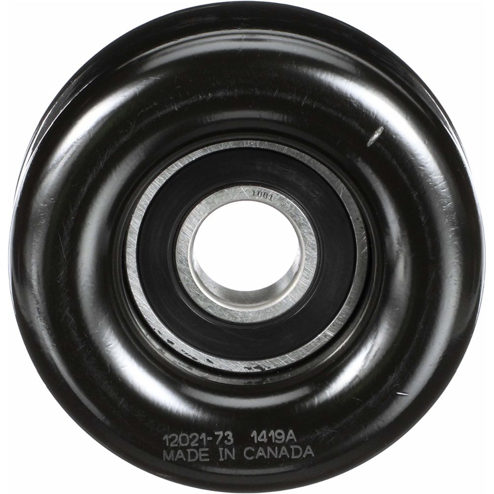 Moniurahihnan ohjainrulla 30-05606