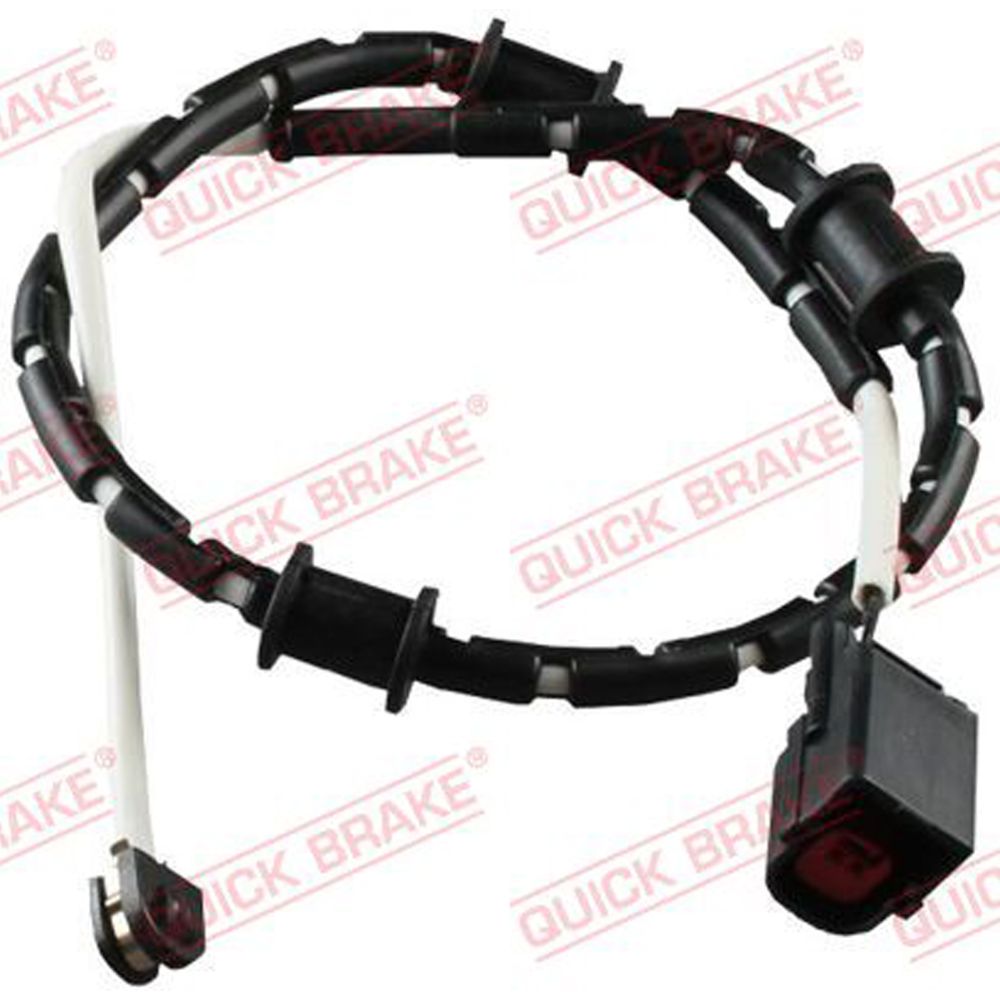 Jarrupalan kulumisenilmaisin 23-15041