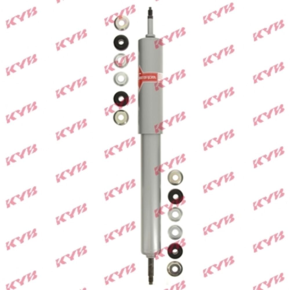 Iskunvaimennin 33-01868