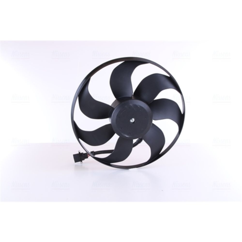 Jäähdyttimen tuuletin 13-1489