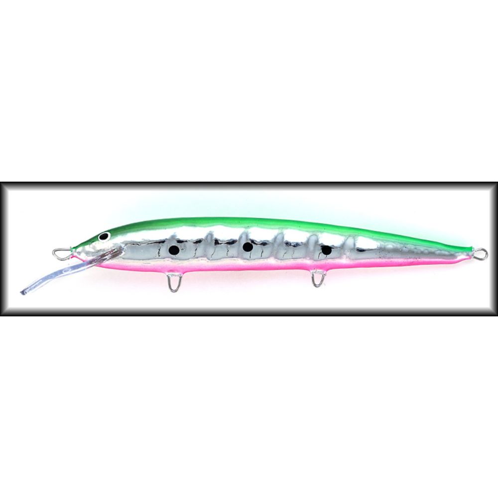 HK Varma Kuha kalkkaro vaappu syvännelevyllä 13 cm 8 g väri: KS13320 Mustaa Kuparia