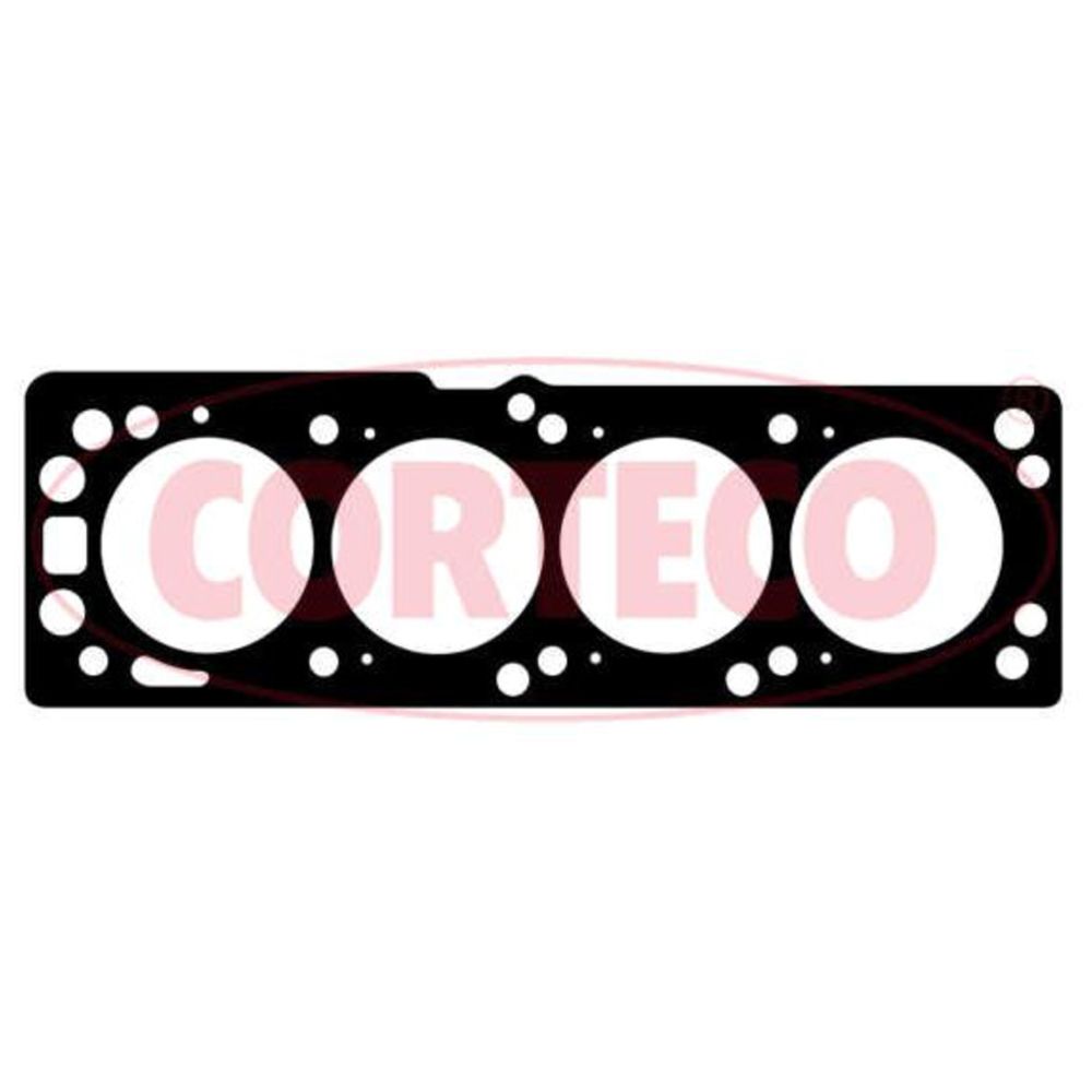 Sylinterikannen tiiviste 27-6483