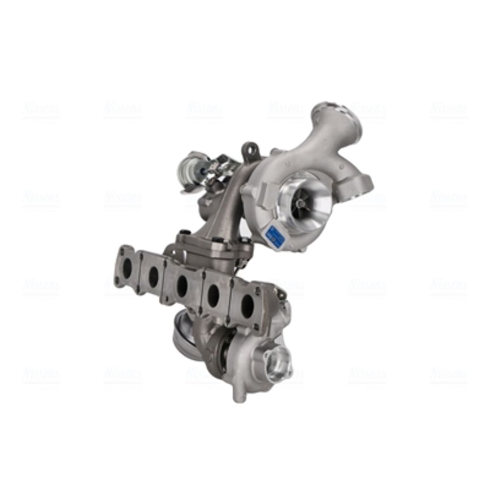 Turboahdin 13-10012