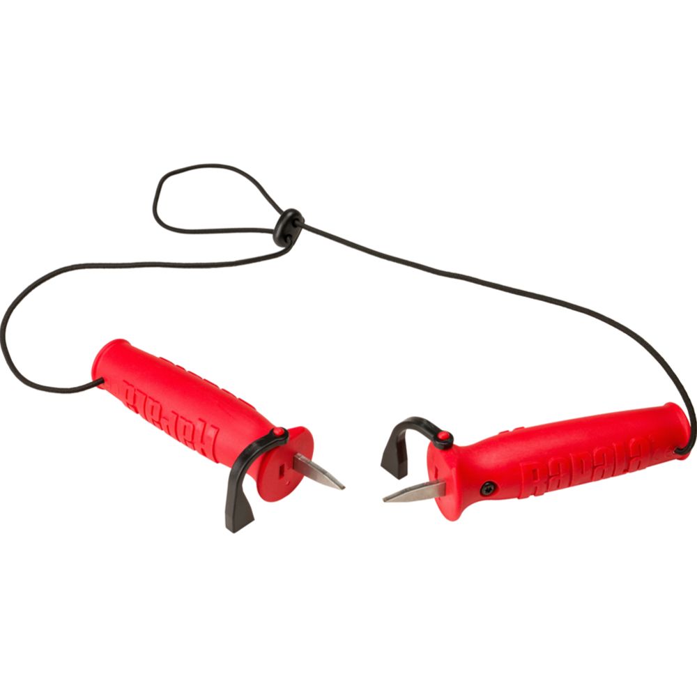 Rapala Scandic Ice Claws jäänaskalit