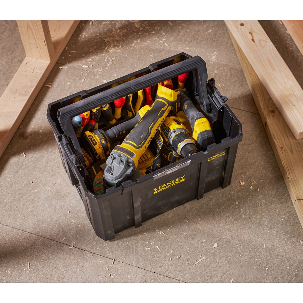 Stanley Fatmax Pro-Stack avopakki