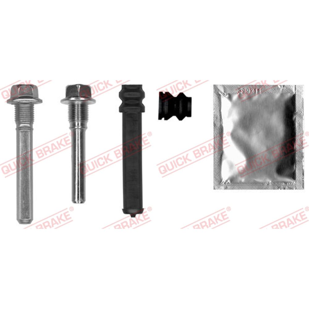 Jarrusatulan liukutappisarja 23-00437