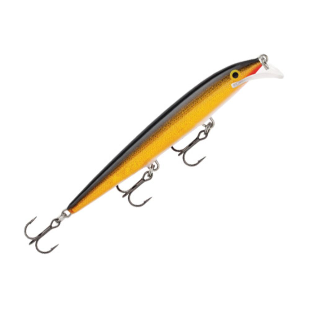 Rapala Scatter Rap Minnow 11 voobler