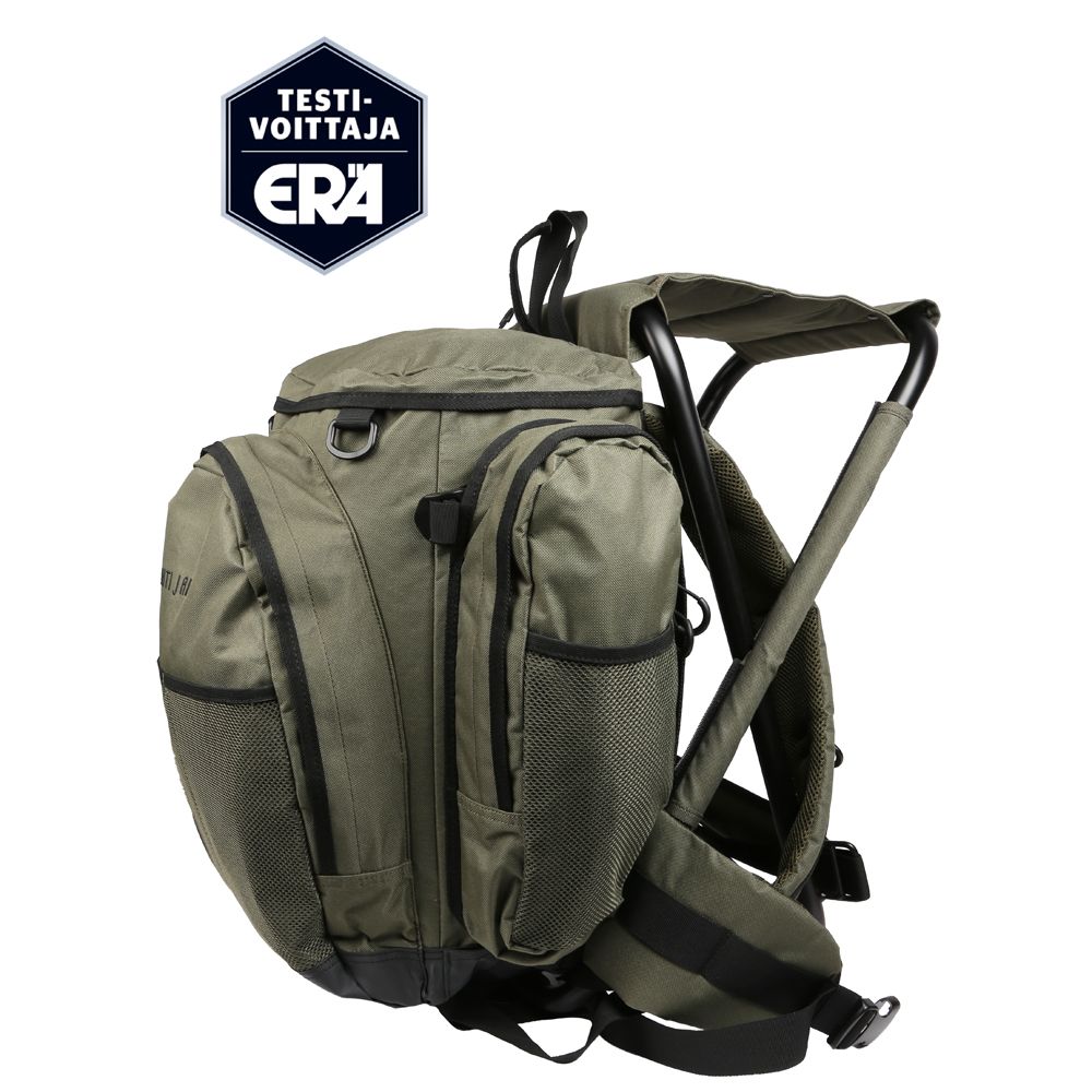 JahtiJakt Korpi seljakott-järi