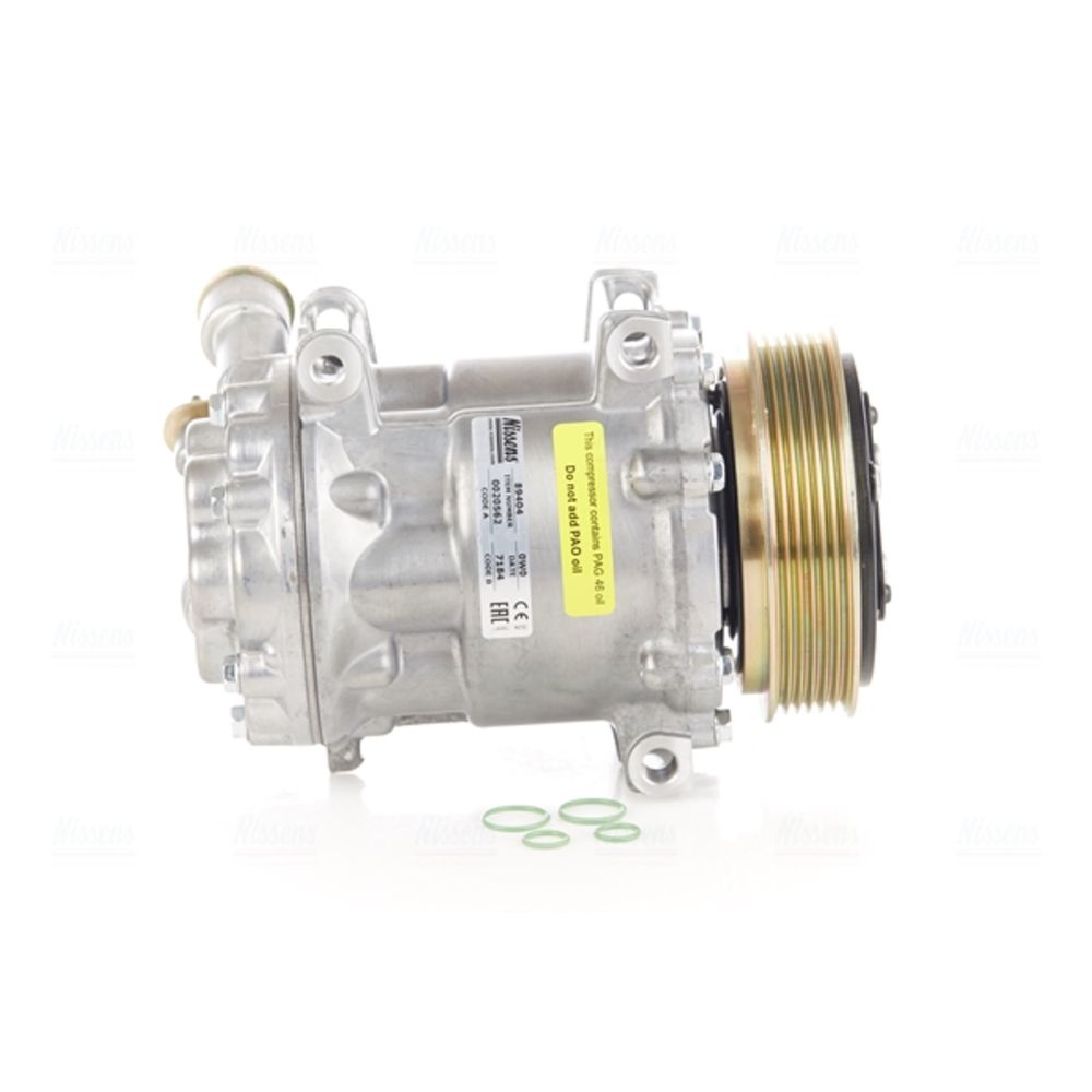 Kliimaseadme kompressor 30-00219