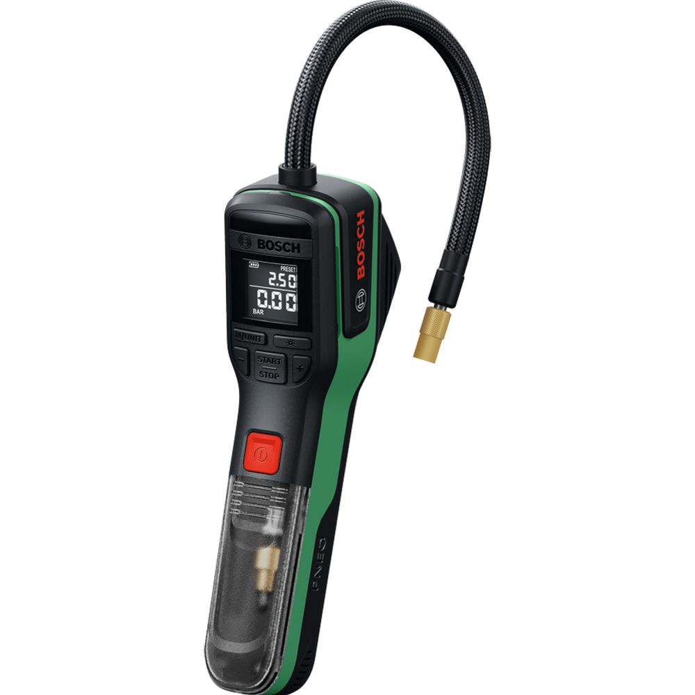 Bosch PNEO akupump 3 Ah
