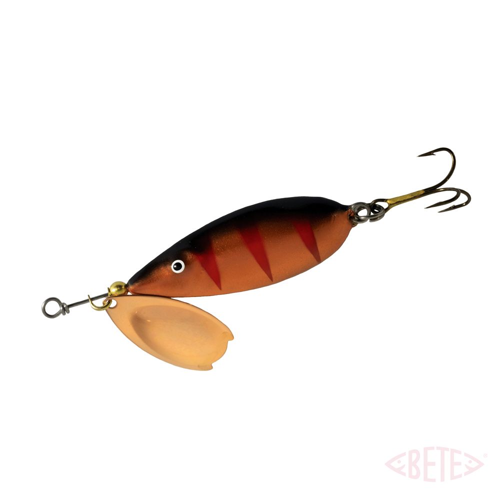 Bete Lotto 4,5 cm 12 g lippauistin väri: 78