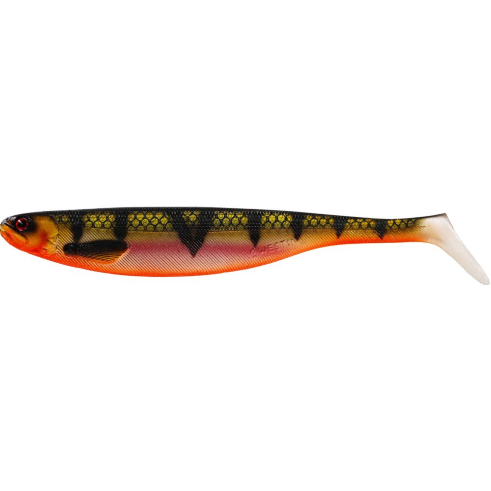 Westin ShadTeez Slim jigg 18 cm 33 g
