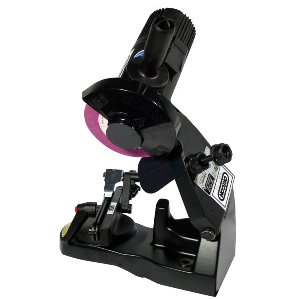 Oregon Minigrinder kedjeslipmaskin