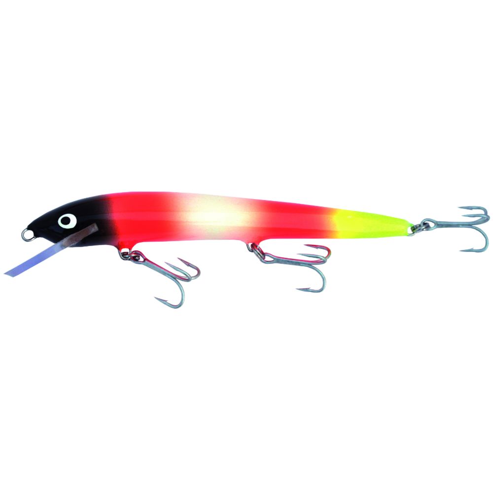 Nils Master Invincible floating 15 cm 30 g vaappu