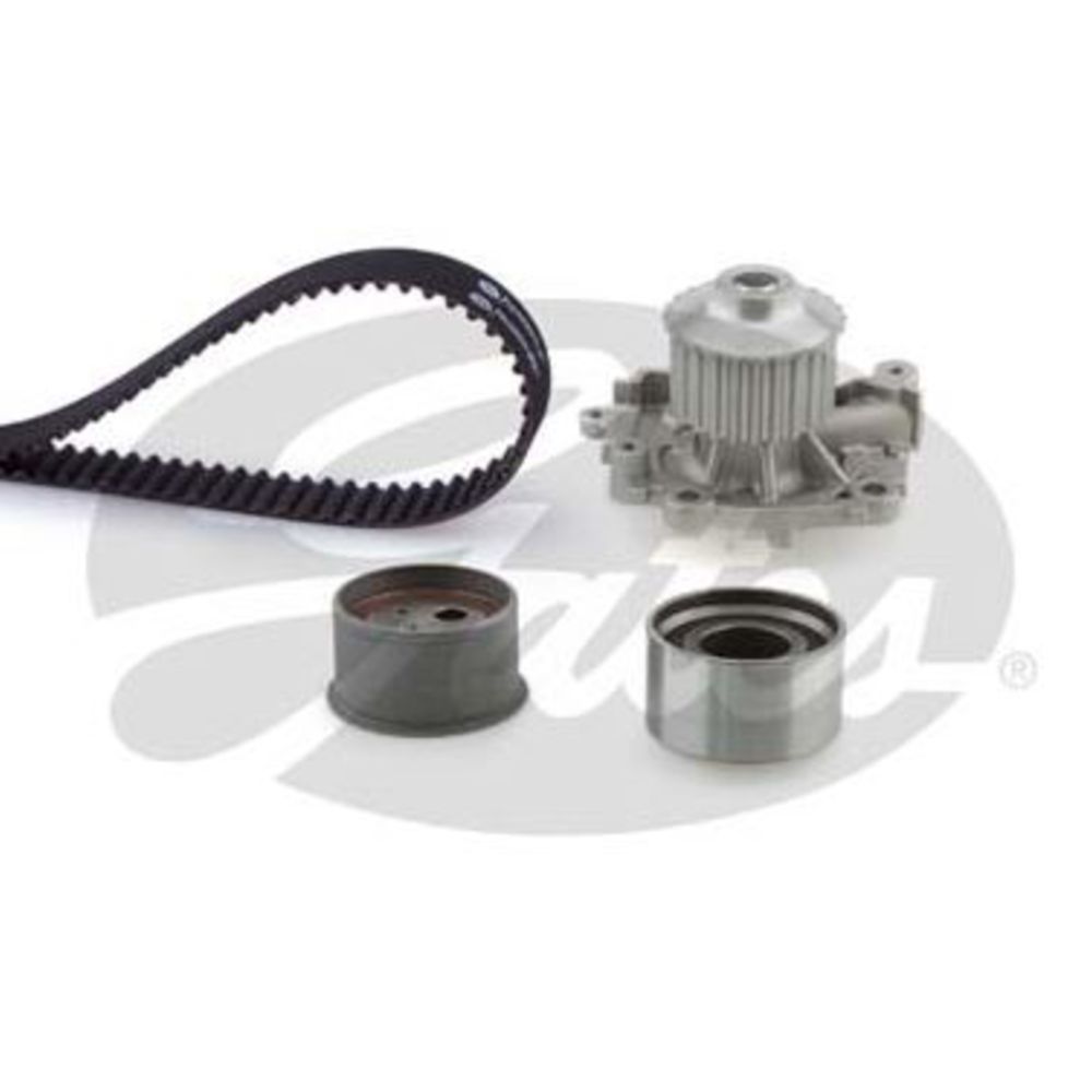 Vesipumppu + hammashihnasarja 25-9813