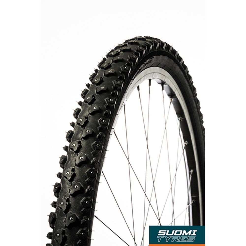 Suomi Tyres Hille 29" 54-622 W240 jalgratta naastrehv