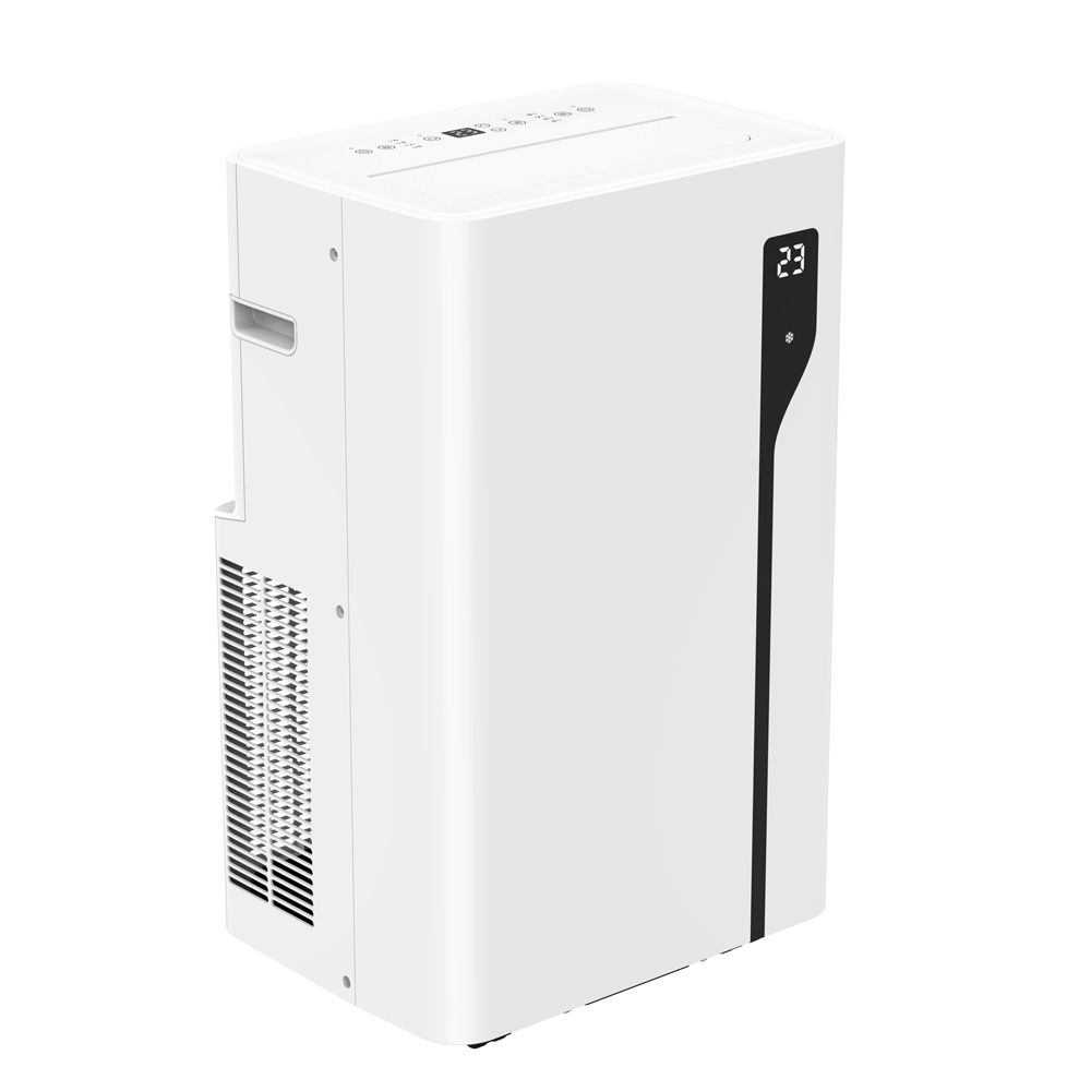 FluxTemp portabel luftkonditionering 12000 BTU